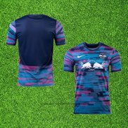 Maillot RB Leipzig Third 2021-2022