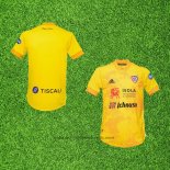 Thailande Maillot Cagliari Calcio Third 2020-2021