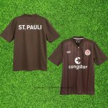 Thailande Maillot St. Pauli Domicile 2021-2022