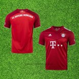 Maillot Bayern Munich Domicile 2021-2022