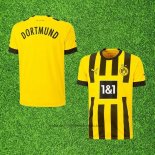 Maillot Dortmund Domicile 2022-2023