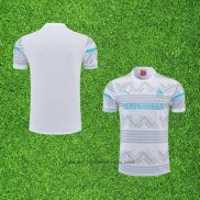 Maillot Entrainement Marsella 2022-2023 Gris