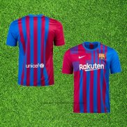 Maillot FC Barcelone Domicile 2021-2022