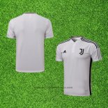 Maillot Polo Juventus 2021-2022 Blanc