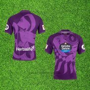 Maillot Real Valladolid Exterieur 23-24