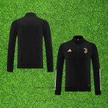 Veste Juventus 2023-2024 Noir