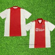 Maillot Ajax Domicile 2022-2023