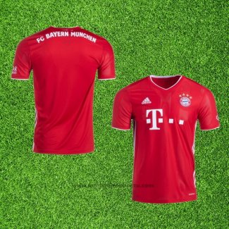 Maillot Bayern Munich Domicile 2020-2021