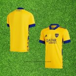 Maillot Boca Juniors Third 2020