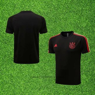 Maillot Entrainement Ajax 2022-2023 Noir