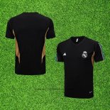 Maillot Entrainement Real Madrid 2023-24 Noir