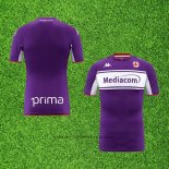 Maillot Fiorentina Domicile 2021-2022